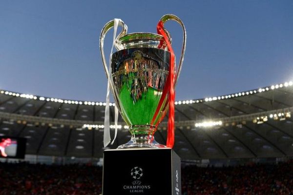 La cartelera de lujo de la Champions en cuartos de final