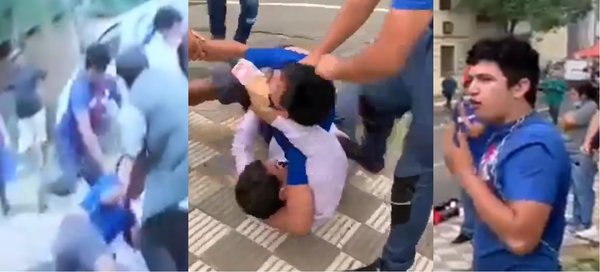 “En ningún momento tratamos de desvirtuar la protesta ciudadana” – Alexis Aveiro