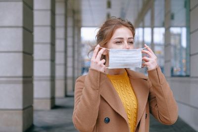 Tres consejos para no olvidar el tapabocas antes de salir de casa