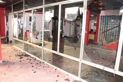 Detenidos fueron imputados por violación de cuarentena | OnLivePy