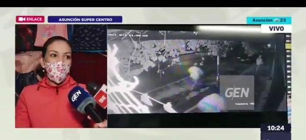 Diario HOY | “Estamos en la lucha otra vez y vamos tratar de levantarnos otra vez”
