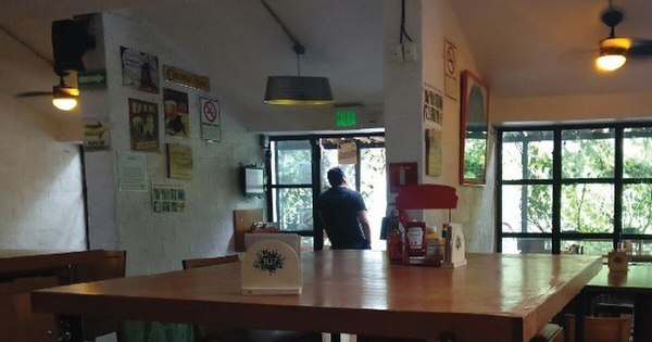 La Nación / Error comunicacional del Gobierno repercutió en menos ventas para gastronómicos