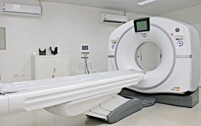 Capacitarán a radiólogos para manejo integral de tomógrafo en Tesãi