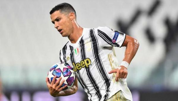 "Cristiano se va de la Juventus, es su último año aquí"