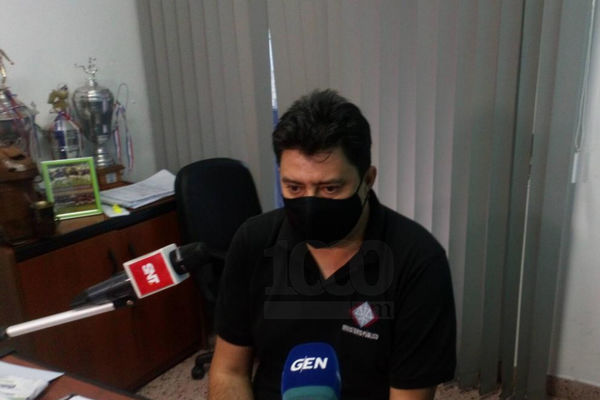 Imputarán a manifestantes por violación de la cuarentena sanitaria