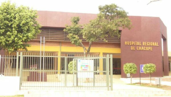 Irregularidad en vacunación: Separan a directora del Hospital de Caacupé - Megacadena — Últimas Noticias de Paraguay