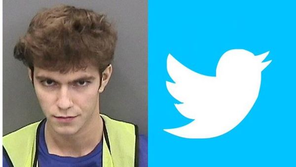 Adolescente recibe tres años de prisión por hackeo a Twitter