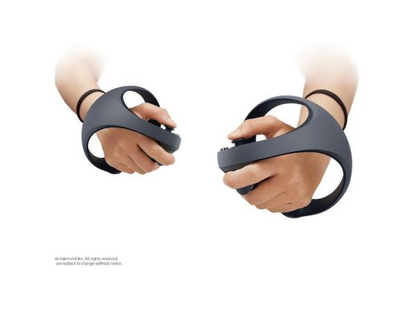 PlayStation VR: Nuevo controlador con mayor sentido de presencia