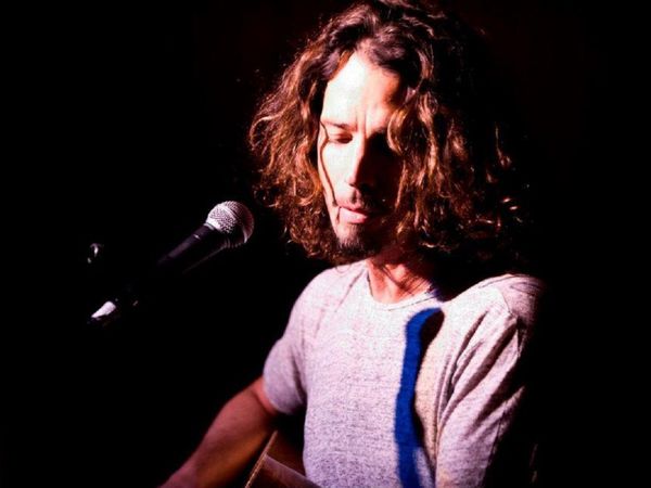 Se publica el disco póstumo de Chris Cornell, el alma de Soundgarden