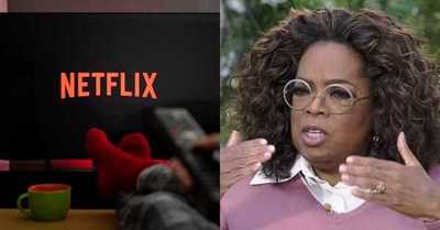 El meme de la entrevista de Oprah que hizo que Netflix creara una nueva categoría - SNT