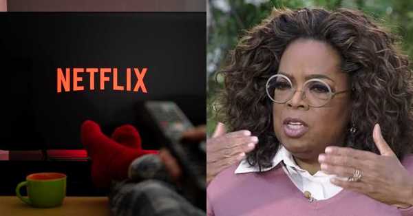 El meme de la entrevista de Oprah que hizo que Netflix creara una nueva categoría - SNT