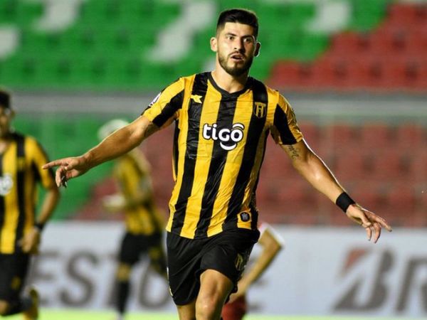 Guaraní al todo o nada