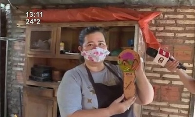 Ñanemba'éva: Cuero ñembojegua - SNT