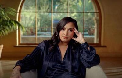 “Bailando con el diablo”: documental revela momentos trágicos en la vida de Demi Lovato