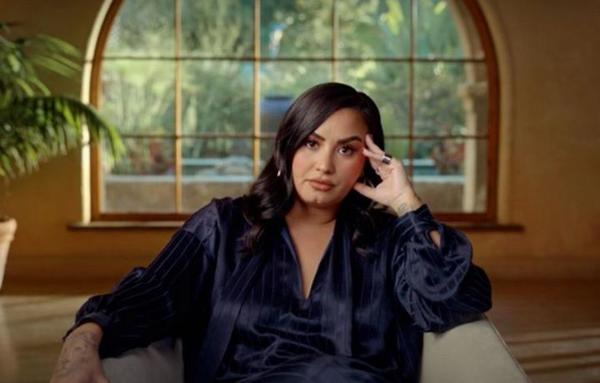 “Bailando con el diablo”: documental revela momentos trágicos en la vida de Demi Lovato