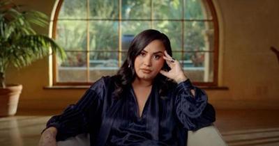 Demi Lovato revela en un documental momentos críticos que vivió desde los 15 años