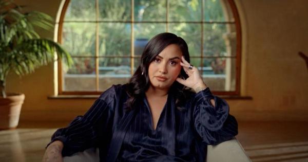 Demi Lovato revela en un documental momentos críticos que vivió desde los 15 años