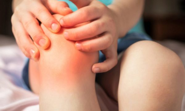 Alrededor de 800 niños se atienden en Paraguay por enfermedades reumáticas