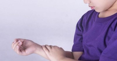 La Nación / Alrededor de 800 niños son atendidos al año por enfermedades reumáticas