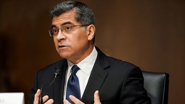Xavier Becerra se convierte en el primer ministro de Salud latino de la historia de EE.UU.
