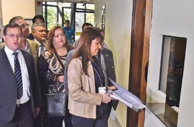 Consideran que oposición 'falló' de estrategia en libelo de juicio político