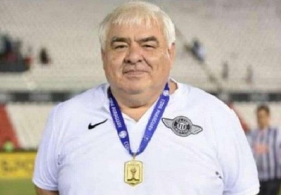 Fallece de Covid-19 el reconocido médico de Libertad Édgar Alcaraz