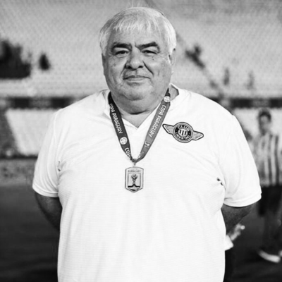 El Dr. Édgar Alcaraz, médico de Libertad, es otra víctima del COVID-19 - Megacadena — Últimas Noticias de Paraguay