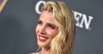 Elsa Pataky asegura que sabe de dónde surgieron los rumores sobre su ruptura con Chris Hemsworth: “Bastante patético” - C9N