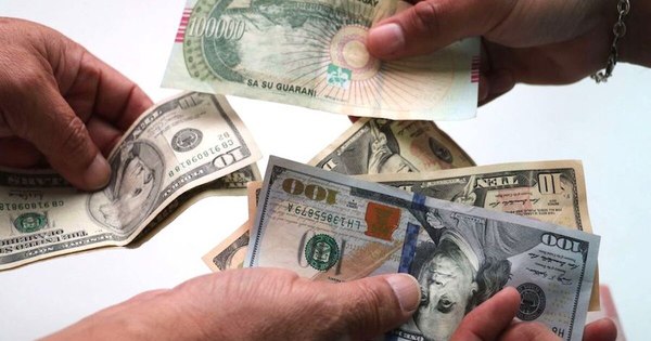 La Nación / Senador plantea suspender pago de la deuda pública del Estado del ejercicio fiscal 2021