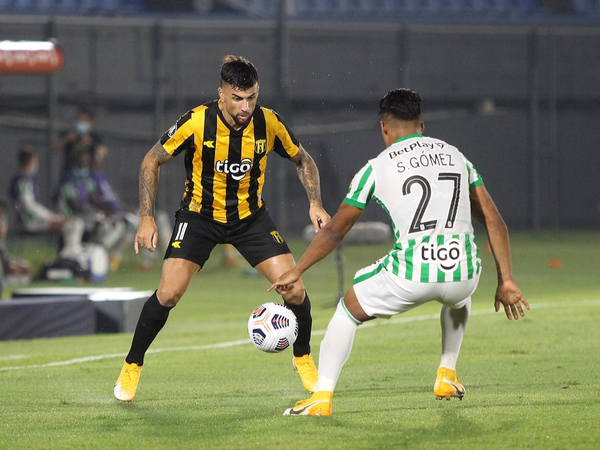 Fredy Irala nos cuenta la actualidad de Guaraní