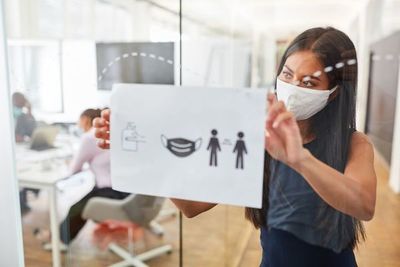 Juventud empresarial se suma a pedido de acciones concretas al Gobierno contra el COVID-19 - MarketData