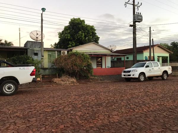 Asalto fatal en Santa Rita: Tras varios allanamientos detienen a dos personas