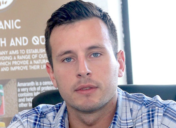 UIP Joven pide al Gobierno seguir trabajando: “Nuestro compromiso es con el futuro del país” | Ñanduti