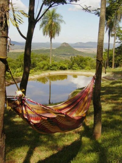 Sector de turismo reporta una baja del 80% en las reservas | Ñanduti