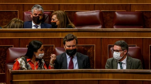 España legaliza la eutanasia y el suicidio asistido