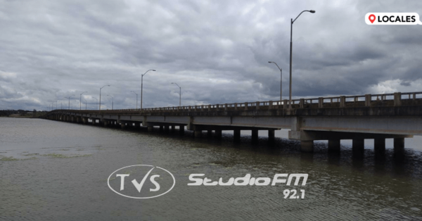 Concejales solicitan a la EBY reparar puente Quiteria
