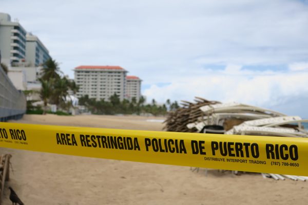 Puerto Rico pone en marcha un plan para evitar el descontrol en áreas turísticas - MarketData