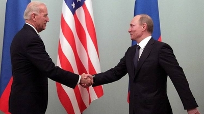 Diario HOY | Putin replica al calificativo de asesino con deseos de "buena salud" a Biden