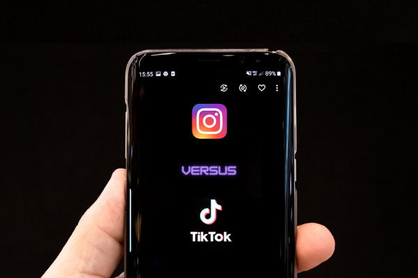 Influencer marketing: TikTok eclipsa a Instagram
