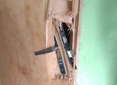 Ladrones «pelan» una emisora de radio | Radio Regional 660 AM