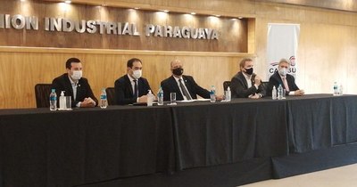 La Nación / Implementarán plataforma para vincular a mipymes con supermercados de la región