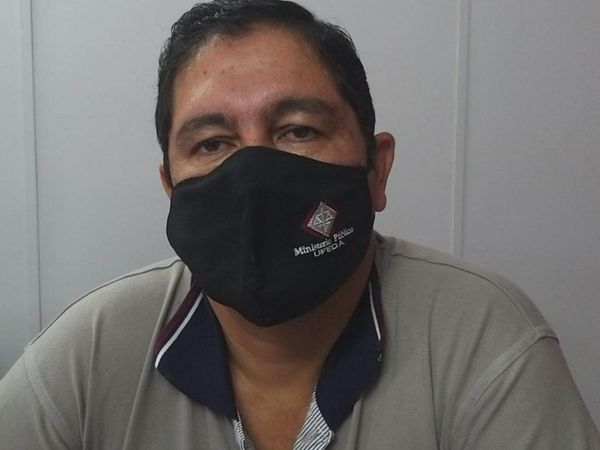 San Pedro: Ganadero denuncia a fiscal ante Jurado de Enjuiciamiento