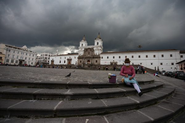 Quito espera la recuperación del turismo con el pasaporte de la vacunación de la covid-19 - MarketData