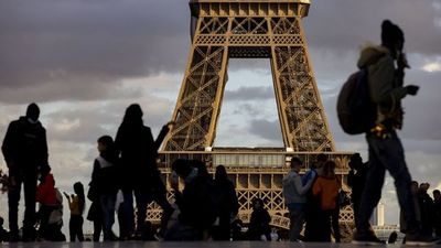 Francia se dirige a su tercer confinamiento | OnLivePy