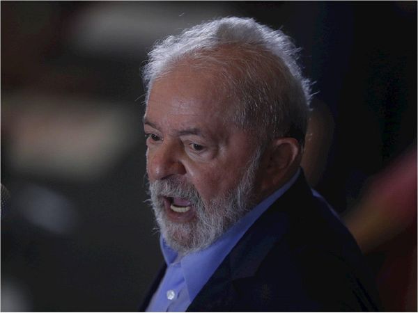 Lula pide a Biden que convoque un G20 con la vacuna como único punto