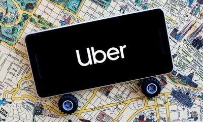 UBER tendrá que pagar salario mínimo a sus conductores en Reino Unido