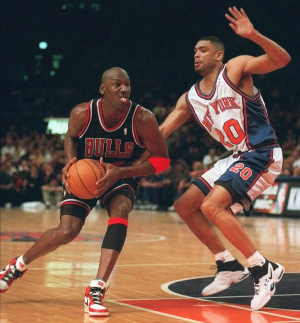 “I’m back”: a 26 años del primer regreso de Michael Jordan a la NBA