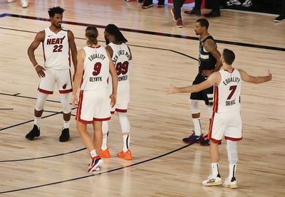 La NBA relajará el protocolo para jugadores vacunados - Básquetbol - ABC Color