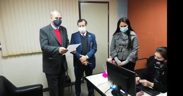 La Nación / Asado de fin de semana: el 6 de abril se definirá si exintendente va a un juicio oral y público