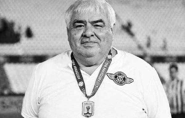 Reconocido médico del Gumarelo falleció por covid-19